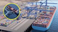 Copiaport-E: Así será el nuevo puerto "ecológico" que se construirá en la región de Atacama