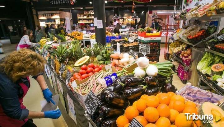 Salamanca, la provincia más inflacionista de Castilla y León: lidera la subida de precios en la Comunidad
