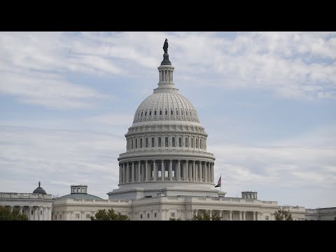 Watch Live: Senate plans 11th vote for funding bill on Day 20 of government shutdown