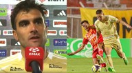 Ampuero, ex Universitario, dejó firme mensaje tras darle triunfo a Cusco FC: "Equipo de..."