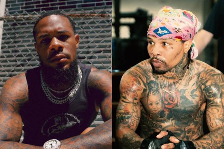 Gervonta Davis Could’ve Faced Legal Action From Lamont Roach if Not for Al Haymon’s Intervention Months after their first fight, Lamont Roach Jr. reveals Al Haymon saved Gervonta Davis from a lawsuit,