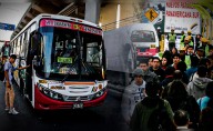 Paro de transportistas en Lima y Callao: estas rutas operarán con normalidad este 2 de octubre