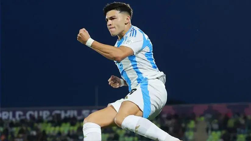 Cuartos de final del Mundial Sub 20: estas son las llaves y horarios de los partidos de esta fase