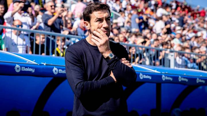 El futuro de Gabi Fernández y el peligroso porvenir del Real Zaragoza