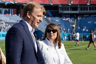 NFL Team Willing to Part With All but 2 Players Ahead of Trade Deadline