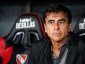 San Martín de San Juan vs Independiente, por el Torneo Clausura 2025: minuto a minuto, en directo