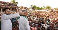 Bihar reality check: Only 35 Muslims get tickets