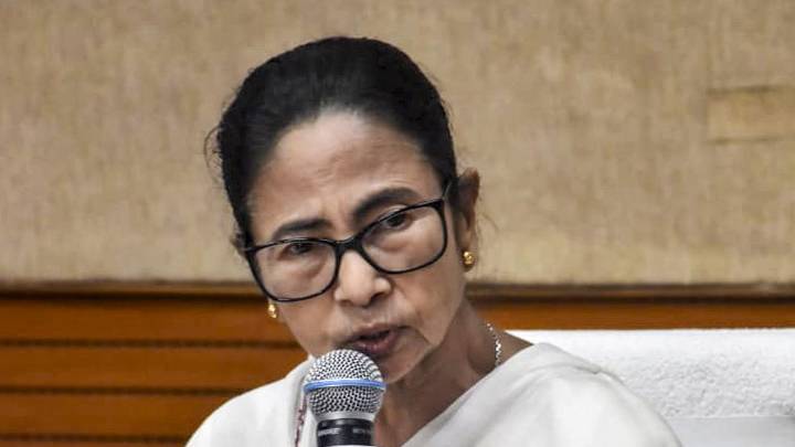 Amit Shah behaving like ‘acting’ PM, Modi should be cautious: Mamata