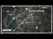 Bystander helps police subdue armed suspect in Salisbury, NC