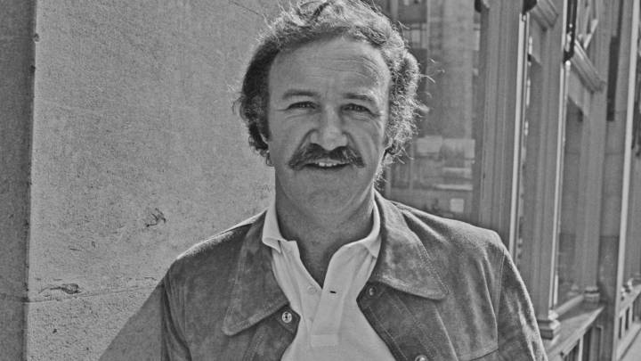 Gene Hackman’s Scripts, Awards, Art to Be Auctioned After His Death