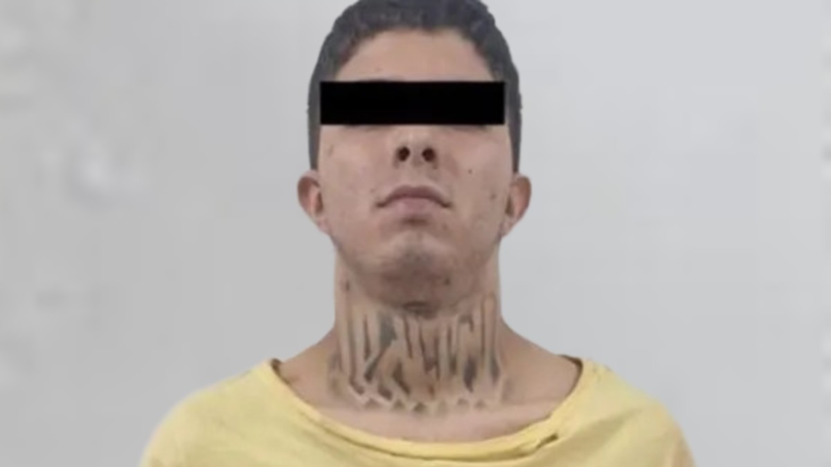 Donovan 'N' es vinculado a proceso por homicidio del abogado David Cohen en Ciudad Judicial CdMx