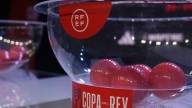 Estos son los diez equipos del fútbol modesto que se han clasificado para la Copa del Rey