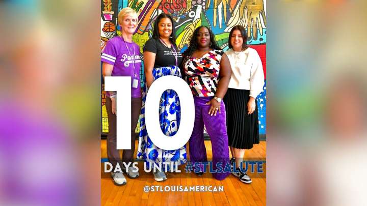 10 Days Until Salute