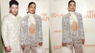 Priyanka Chopra shows how to twin perfectly with husband Nick Jonas at star