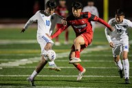 Football and local scores for south, west, north suburbs