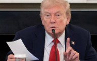 Trump: Israel, Hamas signed off on first phase of Gaza deal