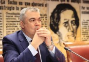 Un juzgado abre una investigación a Cerdán por mentir en el Senado en puertas de la declaración de Sánchez