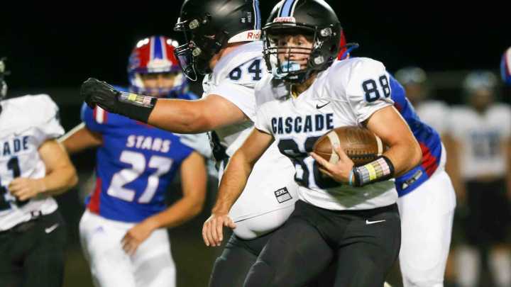 Indiana high school football: What we learned from Week 9