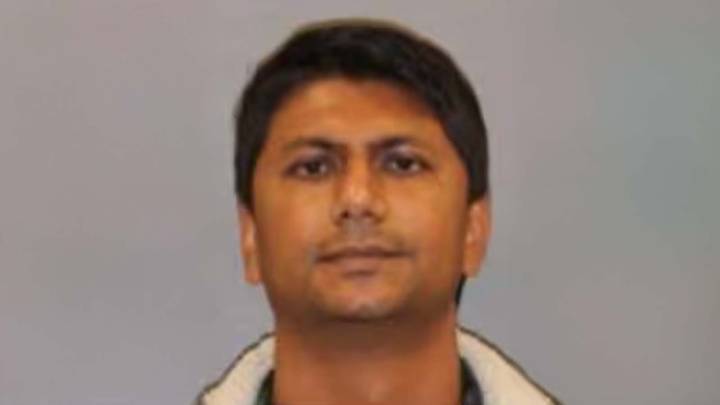 Indian-origin man held in US for moonlighting, accused of stealing USD 50k from New Yok state