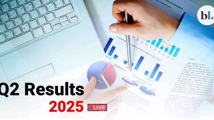 Live Q2 Results Live Today: Waaree Renewable Tech, Elecon Engineering Company, GK Energy, Yash Highvoltage to announce Q2 results, TCS, Tata Elxsi & GM Breweries in focus
