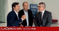 FEDA y la Dirección General de Empresas de Castilla-La Mancha fortalecen lazos para seguir apoyando el desarrollo de las empresas albaceteñas y del conjunto de la región