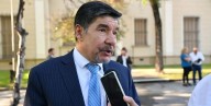 Acevedo negó que el Encuentro Global de Infancias Trans sea organizado por la Legislatura