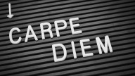 Este es el significado real de 'carpe diem' y el truco para ponerlo en práctica: te va a cambiar la vida