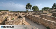 De Cástulo a Ullastret: siete yacimientos arqueológicos para descubrir el pasado íbero de la península