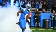 Terrion Arnold: Trying to stay positive, return as fast as possible