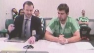 Eval ordered for suspected WA USPS shooter