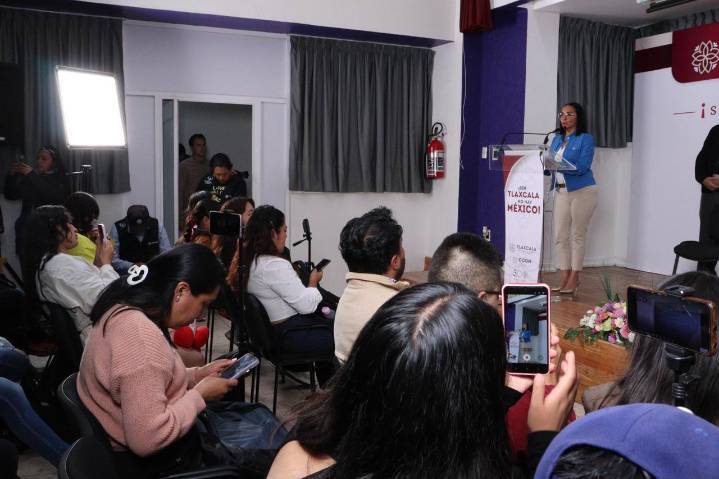 Anuncia Archivo General e Histórico actividades para la preservación de su memoria documental