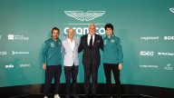 El 'jefazo' de Fernando Alonso en Aston Martin: "No me rendiré hasta ser campeón"