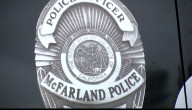 McFarland man arrested for attempted homicide after weekend shooting