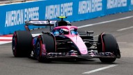 Franco Colapinto finalizó 19º en ambas prácticas del Gran Premio de Singapur de la Fórmula 1