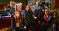 Will Riot Women Get A Season 2? Rosalie Craig Certainly Hopes So