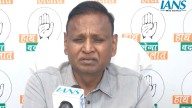 Congress Leader Udit Raj Compares PM Modi To ‘Modern Ravana’, Criticizes Policies Weakening Manufacturing And Self