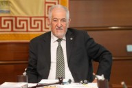El Constitucional rechaza las objeciones del Supremo a la amnistía excepto en lo referente a los detractores del 'procés'
