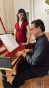 El Centro Cultural Fundación Unicaja acoge el concierto ‘Cantabile et Sonabile’ de la Capilla Maestro Irribarren