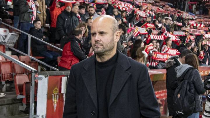 Ex Sporting: Un gran club sudamericano estudia el fichaje de Ramírez