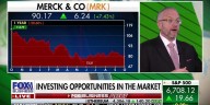 Wealth manager explains why he calls this stock 'ANTI