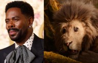 Colman Domingo dará voz a León Cobarde en secuela de ‘Wicked’