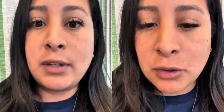 Kathy Sheen pide ayuda económica para costear intervención de emergencia que podría salvar la vida de sus gemelas