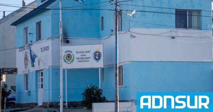 15:27 Construirán una nueva comisaría en Comodoro: dónde estará ubicada y qué barrios tendrá a cargo