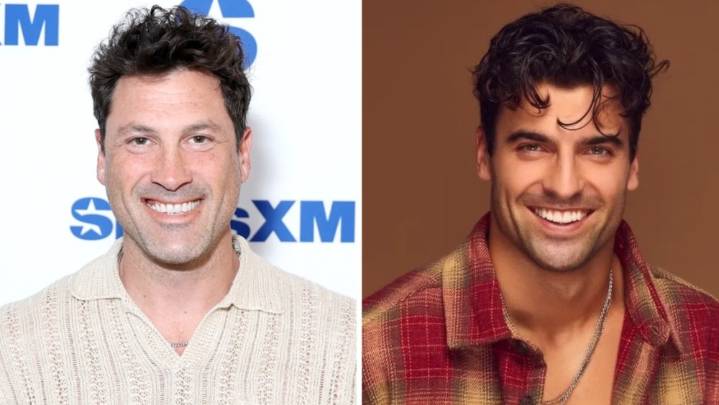 DWTS: Maks Chmerkovskiy Slams Casting of Taylor Swift Dancer Jan Ravnik