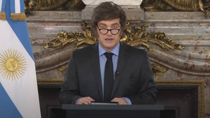 El Gobierno apuesta a postergar el debate del Presupuesto hasta después de que asuman los legisladores electos el domingo