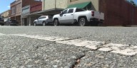 La Grange drivers frustrated by delayed road resurfacing