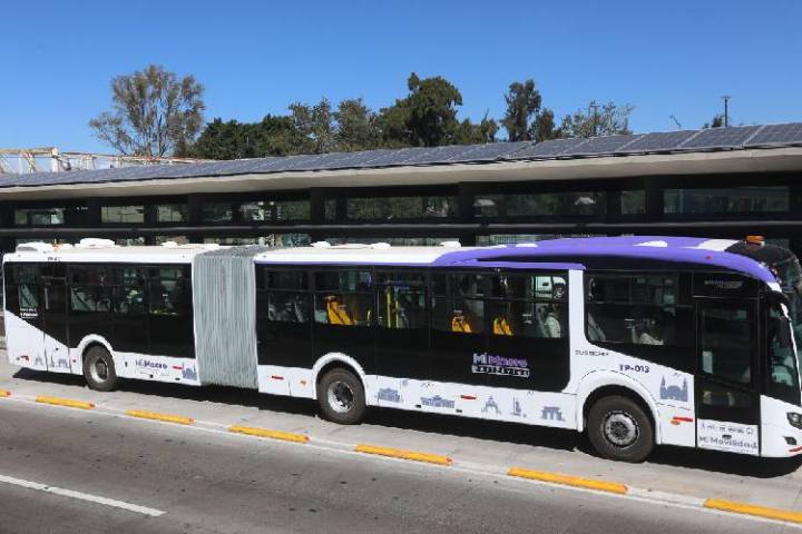 Sistema BRT para ampliación de la Línea 1, no es la mejor opción: especialista