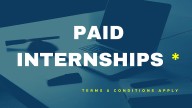 Internship: A comedy of errors