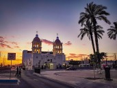 U.S., Mexico bishops call for a vigil for migrants