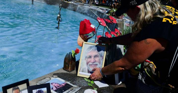 The Latest: Hamas releases all 20 living hostages under Gaza ceasefire deal